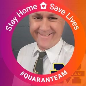 Meet your Posher, Scott